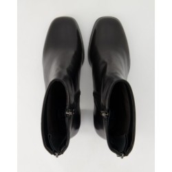 Terry ANALISA-02 Stiefeletten in Schwarz