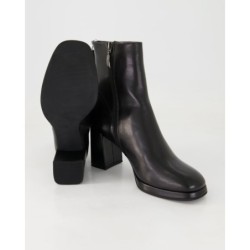 Terry ANALISA-02 Stiefeletten in Schwarz