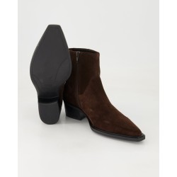 Vagabond Kelsey Stiefeletten in Braun