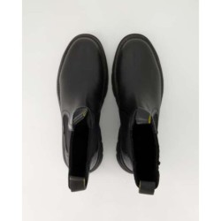 Salamander Salamander women Chelsea Boots in Schwarz