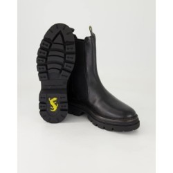 Salamander Salamander women Chelsea Boots in Schwarz