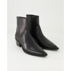 Vagabond Kelsey Stiefeletten in Schwarz