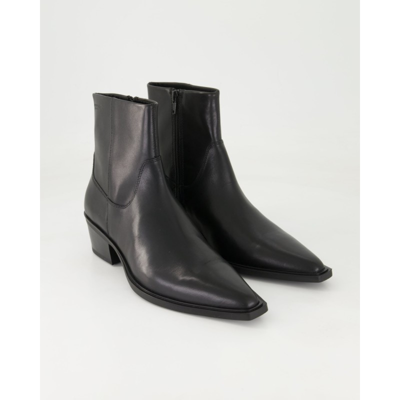 Vagabond Kelsey Stiefeletten in Schwarz