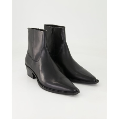 Vagabond Kelsey Stiefeletten in Schwarz