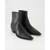 Vagabond Kelsey Stiefeletten in Schwarz