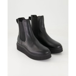 Marc O´Polo Bianca N 51A Chelsea Boots in Schwarz