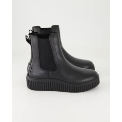 Marc O´Polo Bianca N 51A Chelsea Boots in Schwarz