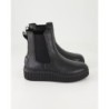 Marc O´Polo Bianca N 51A Chelsea Boots in Schwarz