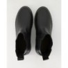 Marc O´Polo Bianca N 51A Chelsea Boots in Schwarz
