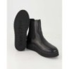 Marc O´Polo Bianca N 51A Chelsea Boots in Schwarz