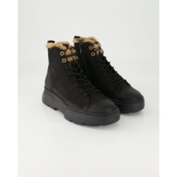 Paul Green 5497 Winterschuhe in Schwarz