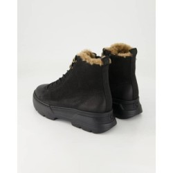 Paul Green 5497 Winterschuhe in Schwarz