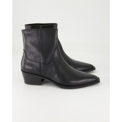 Vagabond Kelsey Stiefeletten in Schwarz