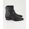 Vagabond Kelsey Stiefeletten in Schwarz