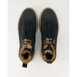 Paul Green 5497 Winterschuhe in Blau