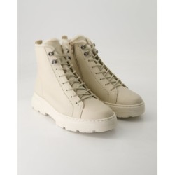 Paul Green 5497 Winterschuhe in Beige