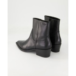 Vagabond Kelsey Stiefeletten in Schwarz
