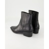 Vagabond Kelsey Stiefeletten in Schwarz