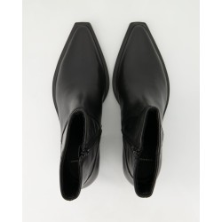 Vagabond Kelsey Stiefeletten in Schwarz