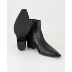 Vagabond Kelsey Stiefeletten in Schwarz