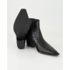 Vagabond Kelsey Stiefeletten in Schwarz