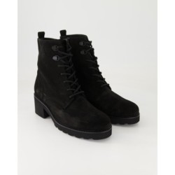 Gabor Comfort 76.635.37 Stiefeletten in Schwarz