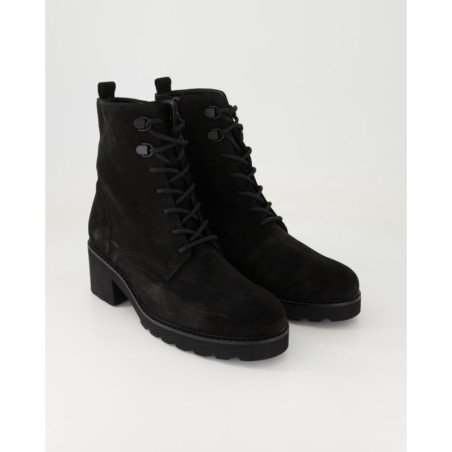 Gabor Comfort 76.635.37 Stiefeletten in Schwarz