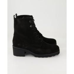 Gabor Comfort 76.635.37 Stiefeletten in Schwarz