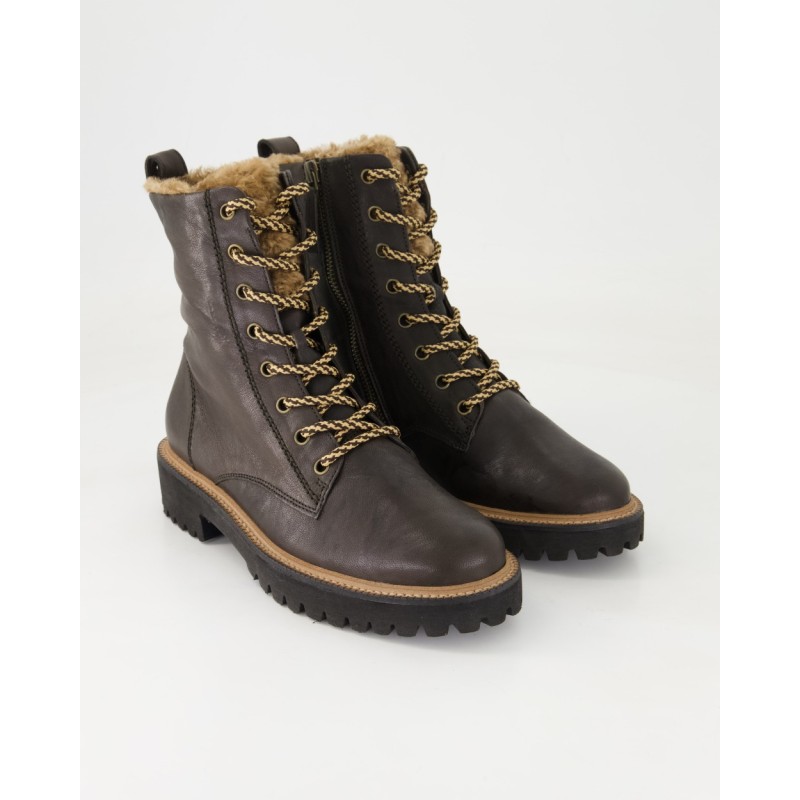 Paul Green 8175 Stiefeletten in Braun