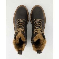 Paul Green 8175 Stiefeletten in Braun