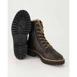 Paul Green 8175 Stiefeletten in Braun