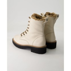 Paul Green 8175 Stiefeletten in Beige