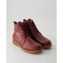 Andrea Conti 344523582 Stiefeletten in Bordeaux