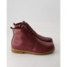 Andrea Conti 344523582 Stiefeletten in Bordeaux