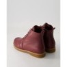Andrea Conti 344523582 Stiefeletten in Bordeaux