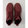 Andrea Conti 344523582 Stiefeletten in Bordeaux