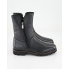 Sioux Meredith-746-LF-H Stiefeletten in Schwarz