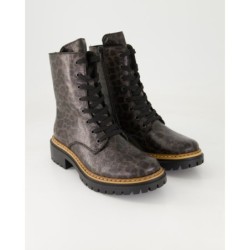 Rieker 72627-90 Stiefeletten in Braun