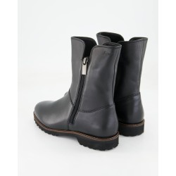 Sioux Meredith-746-LF-H Stiefeletten in Schwarz