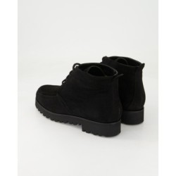 Konstantin Starke Magda Stiefeletten in Schwarz