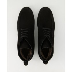 Konstantin Starke Magda Stiefeletten in Schwarz