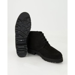 Konstantin Starke Magda Stiefeletten in Schwarz