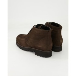 Konstantin Starke Magda Stiefeletten in Schwarz