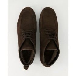 Konstantin Starke Magda Stiefeletten in Schwarz