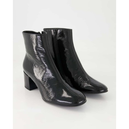 Högl 13411-5010 Stiefeletten in Schwarz