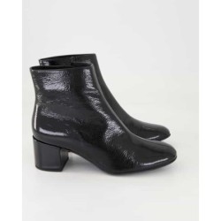 Högl 13411-5010 Stiefeletten in Schwarz