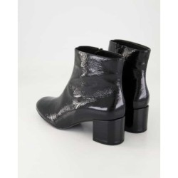 Högl 13411-5010 Stiefeletten in Schwarz