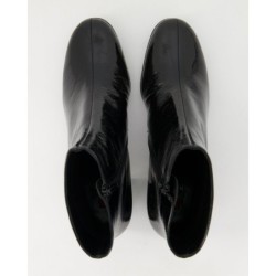 Högl 13411-5010 Stiefeletten in Schwarz