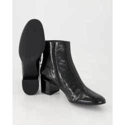 Högl 13411-5010 Stiefeletten in Schwarz