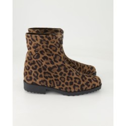 Brunate 28080 Stiefeletten in Braun